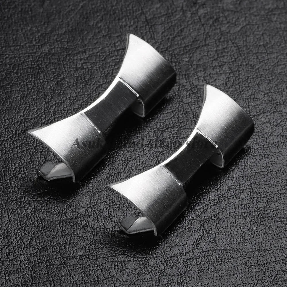 2pcs 12/14/16/18/19/20/22/24mm - Jewellery Watch 评论和价格