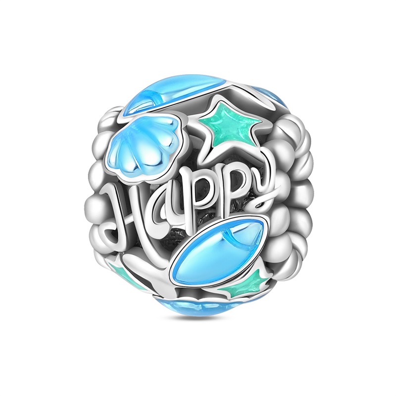 2026 New 925 Sterling Silver O - Paradise Jewelry & Watches Llc 评论和价格