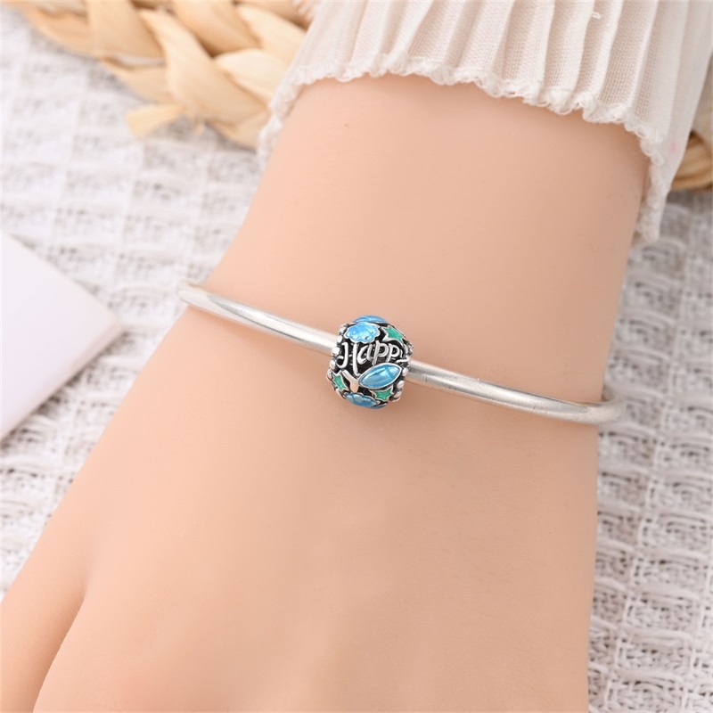 2026 New 925 Sterling Silver O - Paradise Jewelry & Watches Llc 评论和价格