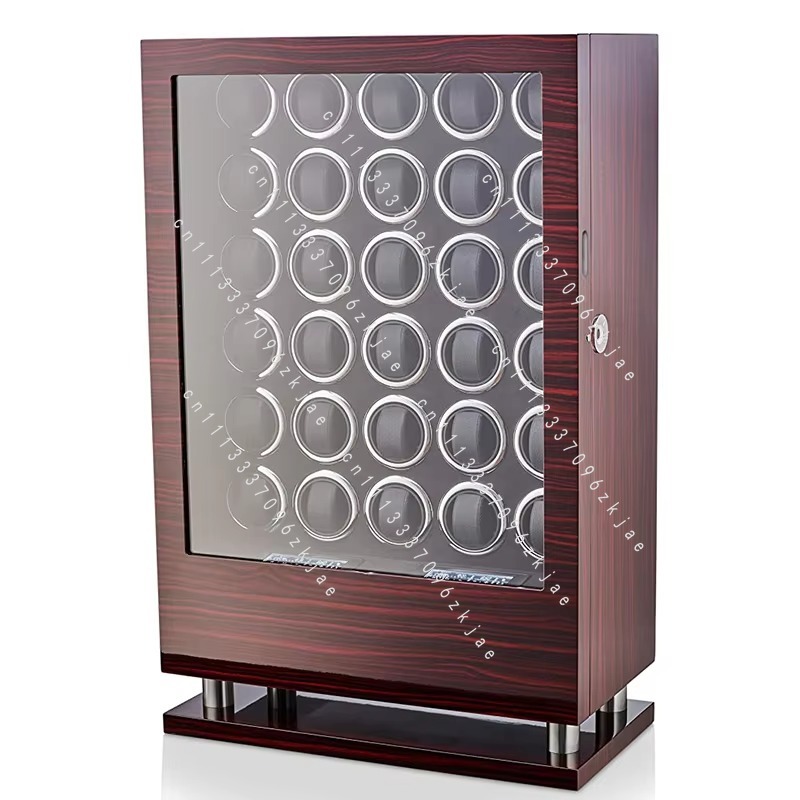 Luxury Automatic Watch Winder  - Automatic Watch Winder 评论和价格
