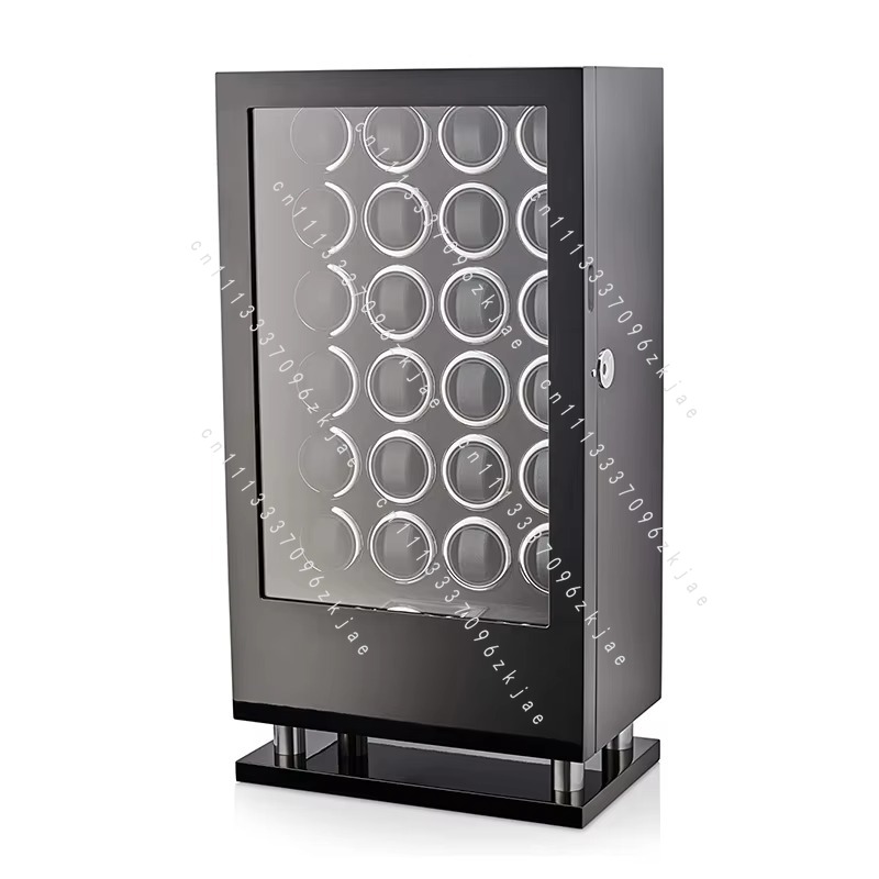 Luxury Automatic Watch Winder  - Automatic Watch Winder 评论和价格