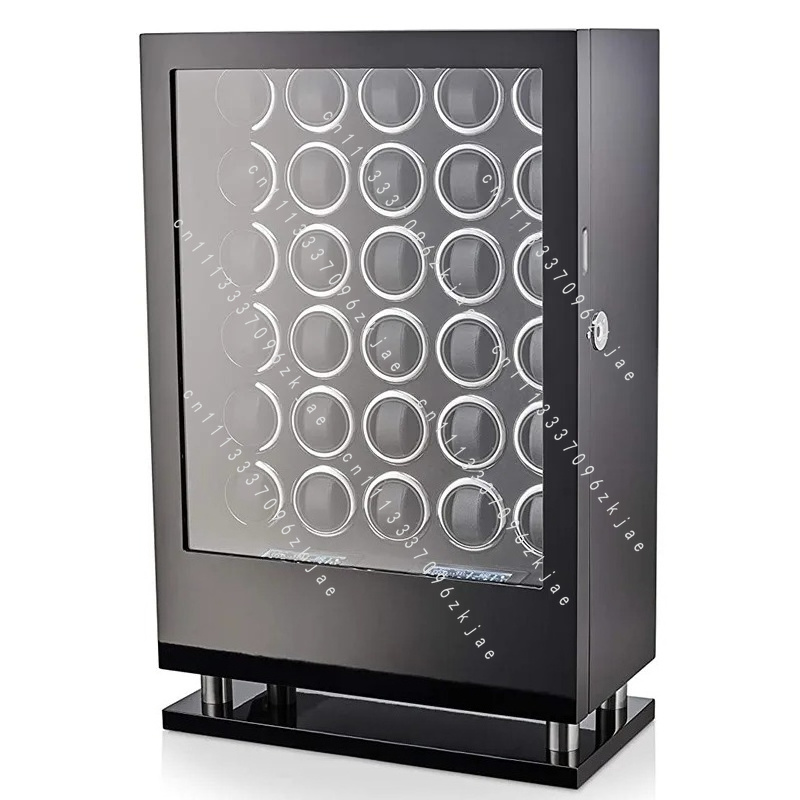 Luxury Automatic Watch Winder  - Automatic Watch Winder 评论和价格