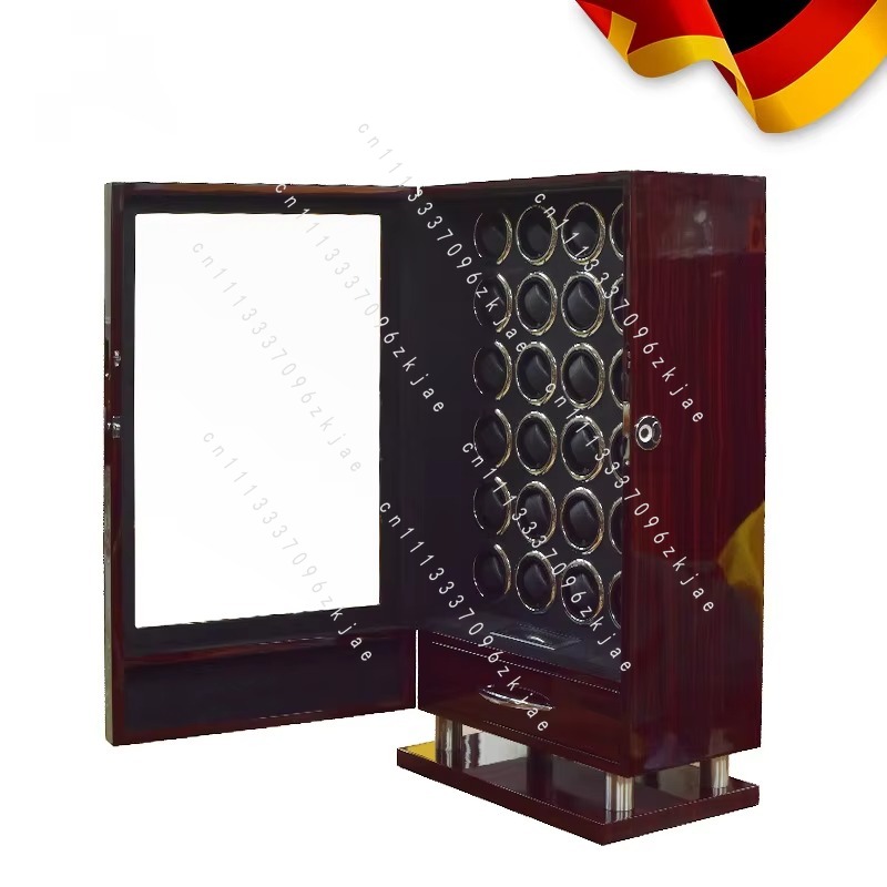 Luxury Automatic Watch Winder  - Automatic Watch Winder 评论和价格