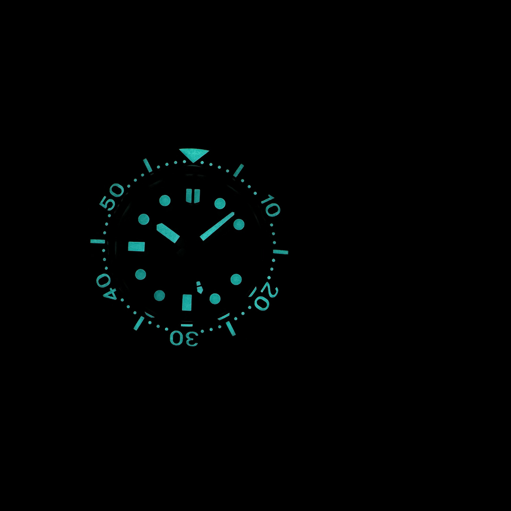 STEELDIVE Official SD1968 44MM - Automatic Watch Winder 评论和价格
