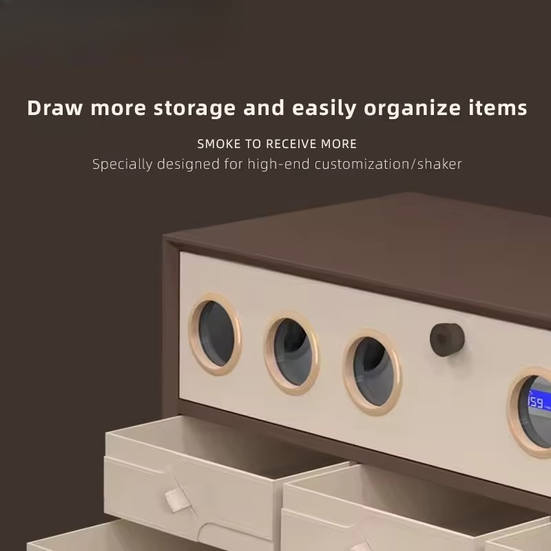 Automatic Watch Winder 6 Slots - Automatic Watch Winder 评论和价格
