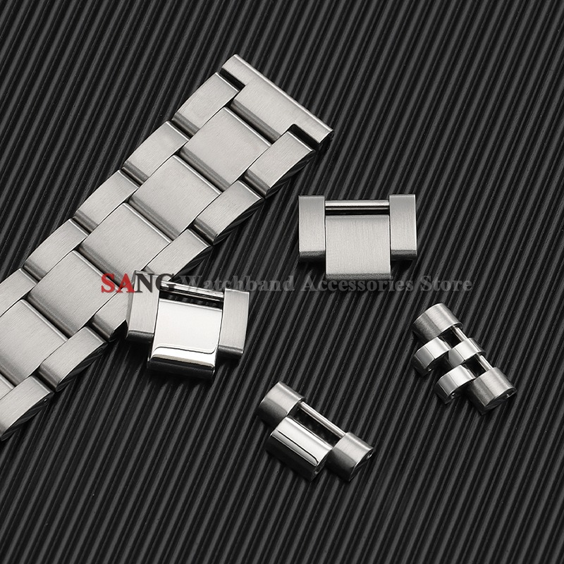 16*8/16*9mm Stainless Steel Ex - Jared Jewelry Watches 评论和价格