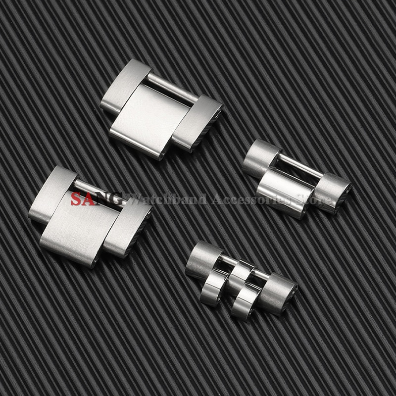 16*8/16*9mm Stainless Steel Ex - Jared Jewelry Watches 评论和价格