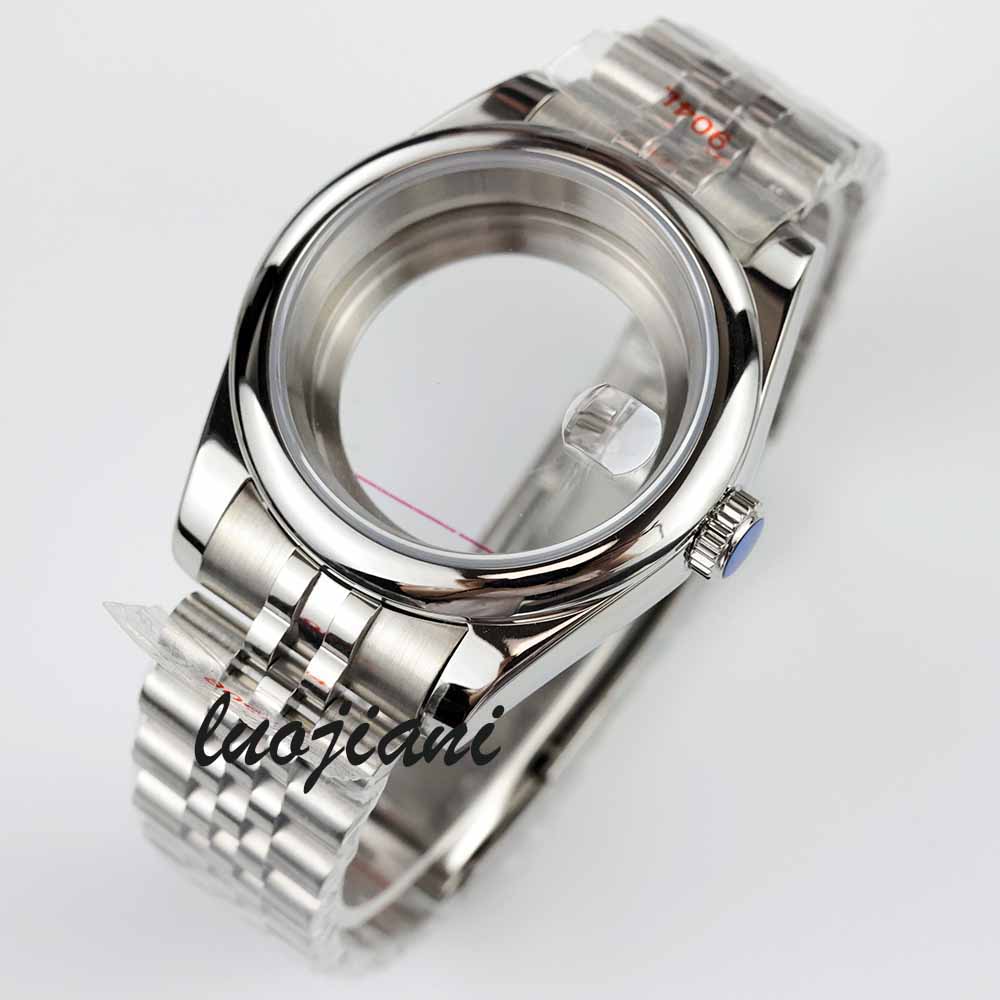 36mm/39mm watch case sapphire  - Jared Jewelry Watches 评论和价格