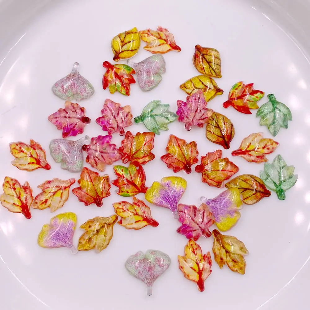50pcs Mixed Resin Mini Crystal - Paradise Jewelry & Watches Llc 评论和价格