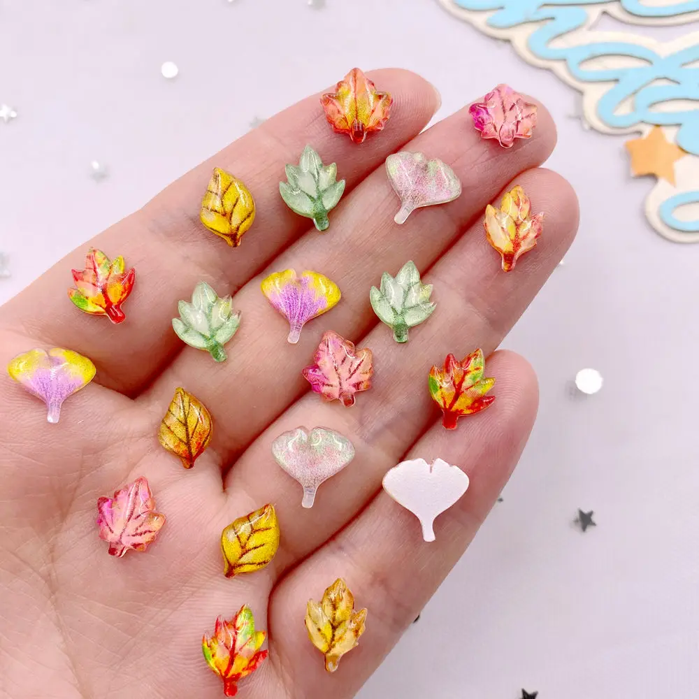 50pcs Mixed Resin Mini Crystal - Paradise Jewelry & Watches Llc 评论和价格