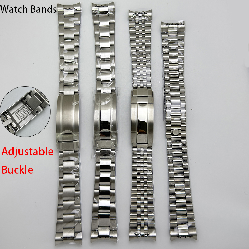 Oyster/Jubilee Bracelet Silver - Jared Jewelry Watches 评论和价格