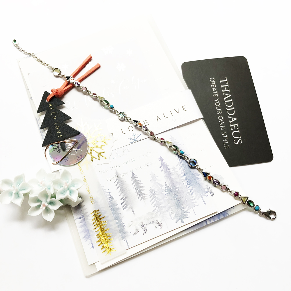 Paradise Journey Bracelets New - Paradise Jewelry & Watches Llc 评论和价格