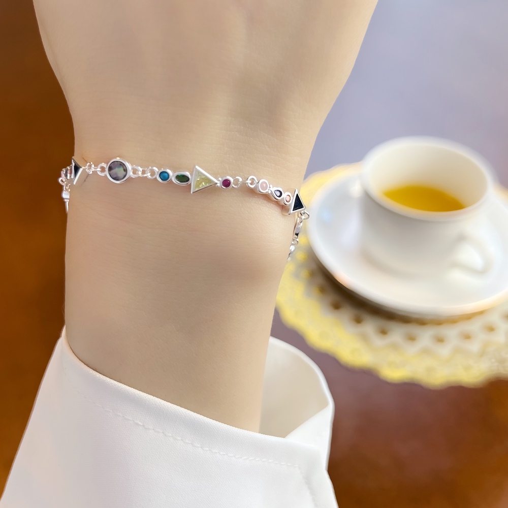 Paradise Journey Bracelets New - Paradise Jewelry & Watches Llc 评论和价格