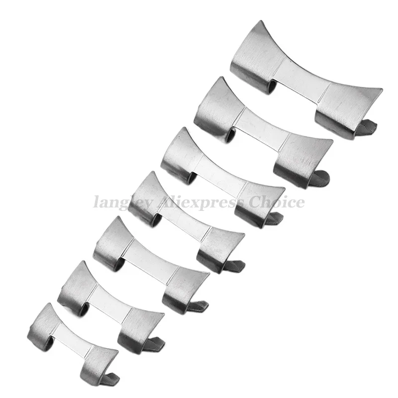 Curved End Link for Seiko SKX0 - Jewellery Watch 评论和价格