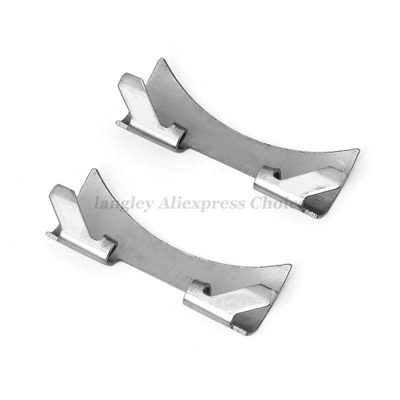 Curved End Link for Seiko SKX0 - Jewellery Watch 评论和价格