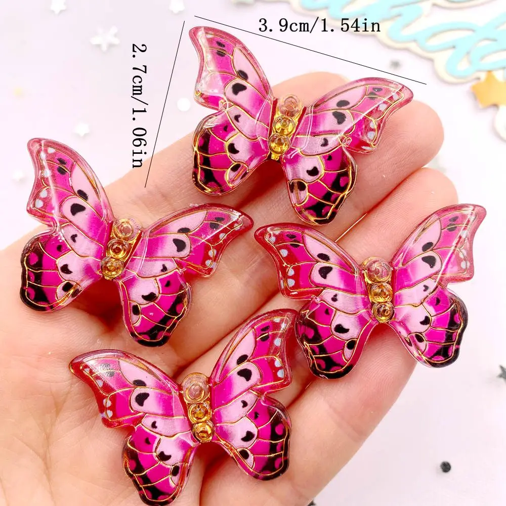 10pcs Colorful Beautiful Butte - Paradise Jewelry & Watches Llc 评论和价格