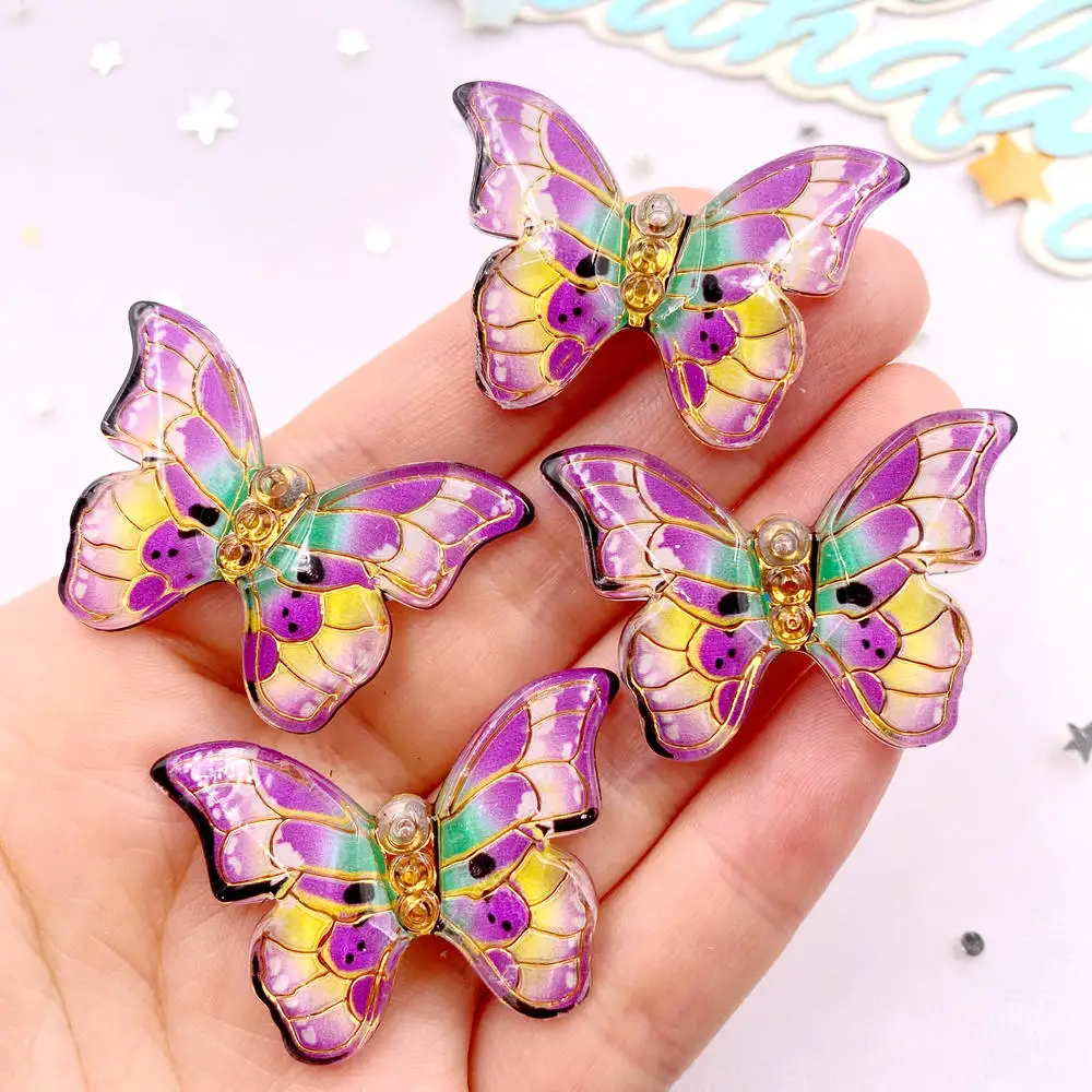 10pcs Colorful Beautiful Butte - Paradise Jewelry & Watches Llc 评论和价格