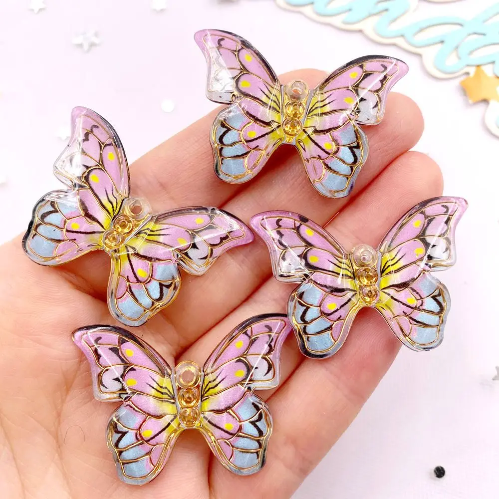 10pcs Colorful Beautiful Butte - Paradise Jewelry & Watches Llc 评论和价格