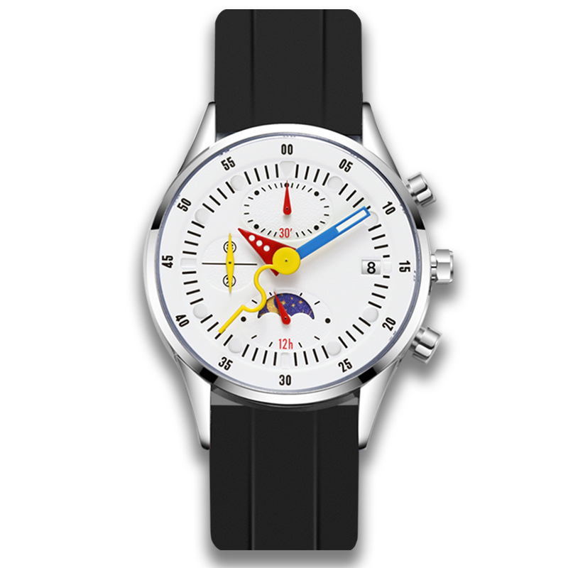 Multifunctional Men Quartz Wat - Automatic Watch Winder 评论和价格