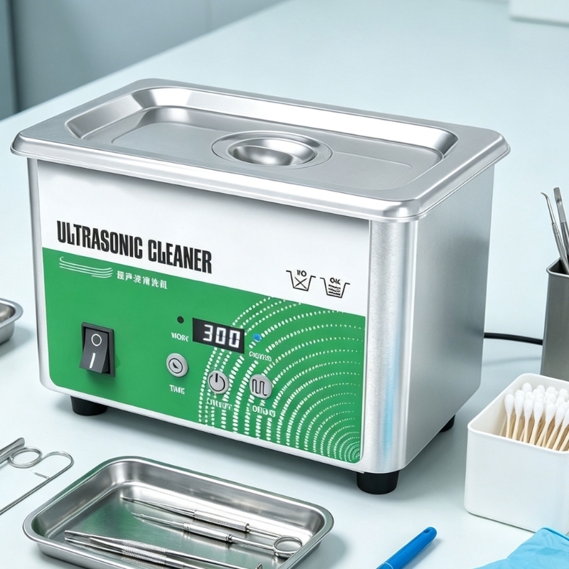 Professional Ultrasonics Clean - Jewellery Watch 评论和价格