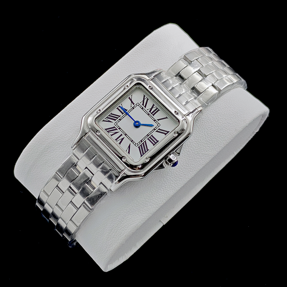 New VJ20 Watch Ladies' Fashion - Jewellery Watch 评论和价格