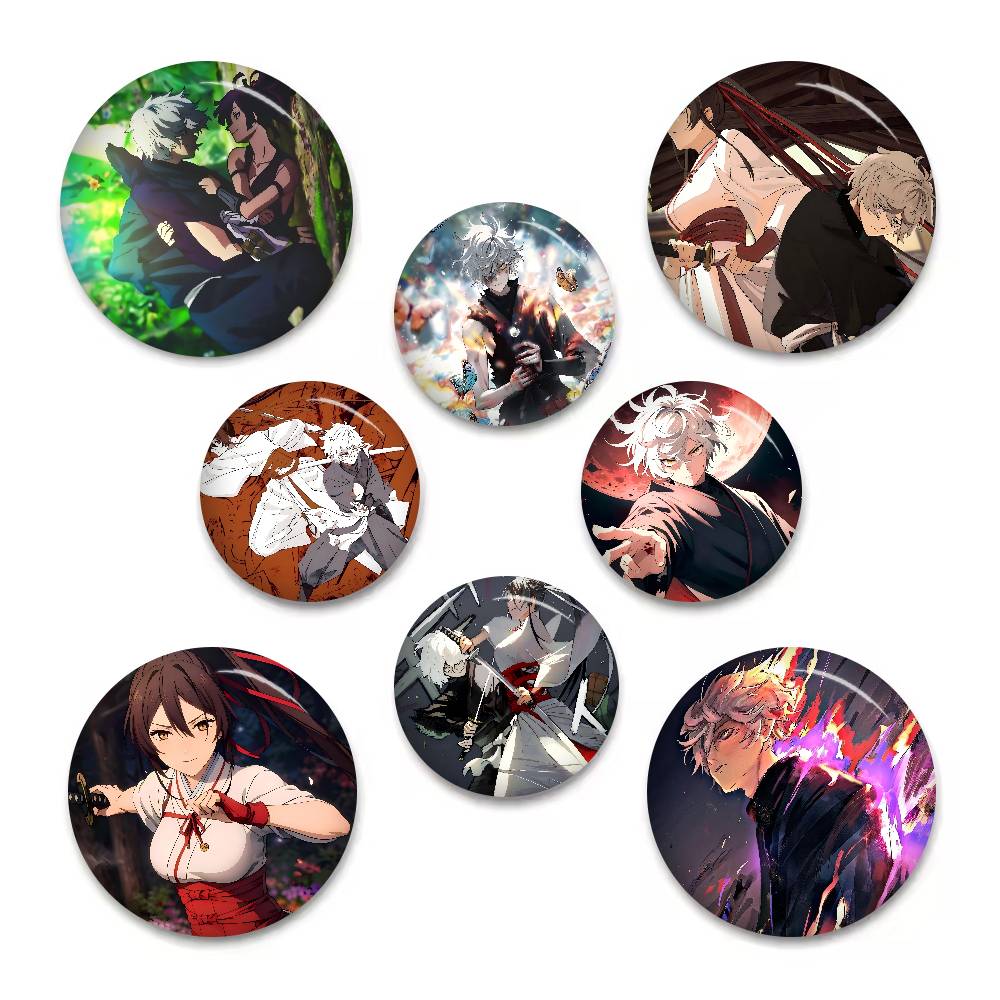 32/44/58MM Customizable Button - Paradise Jewelry & Watches Llc 评论和价格