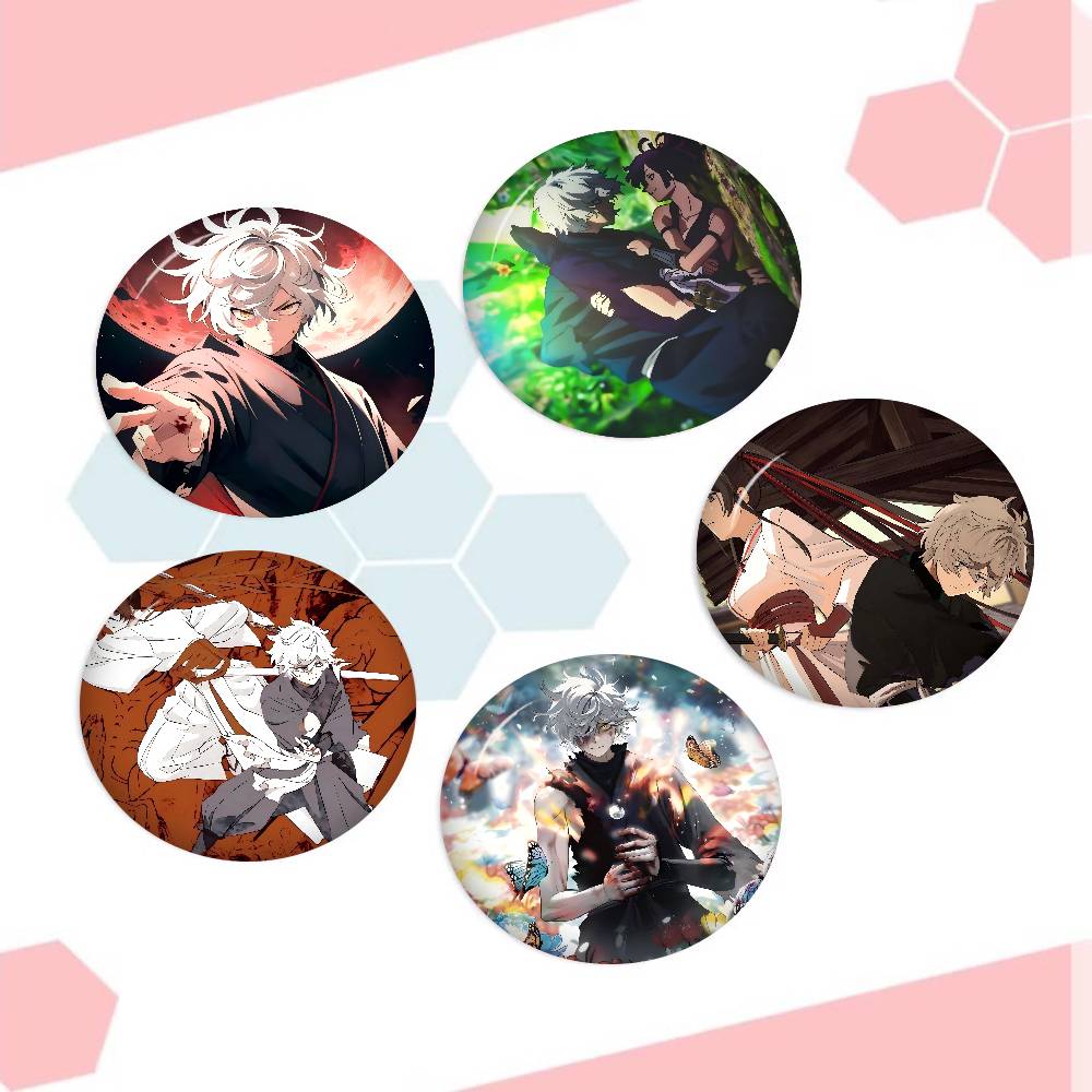 32/44/58MM Customizable Button - Paradise Jewelry & Watches Llc 评论和价格