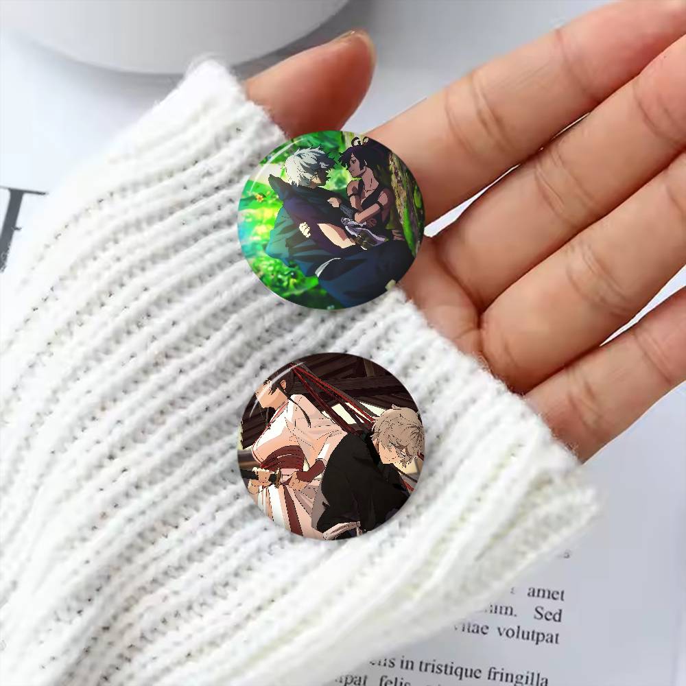 32/44/58MM Customizable Button - Paradise Jewelry & Watches Llc 评论和价格