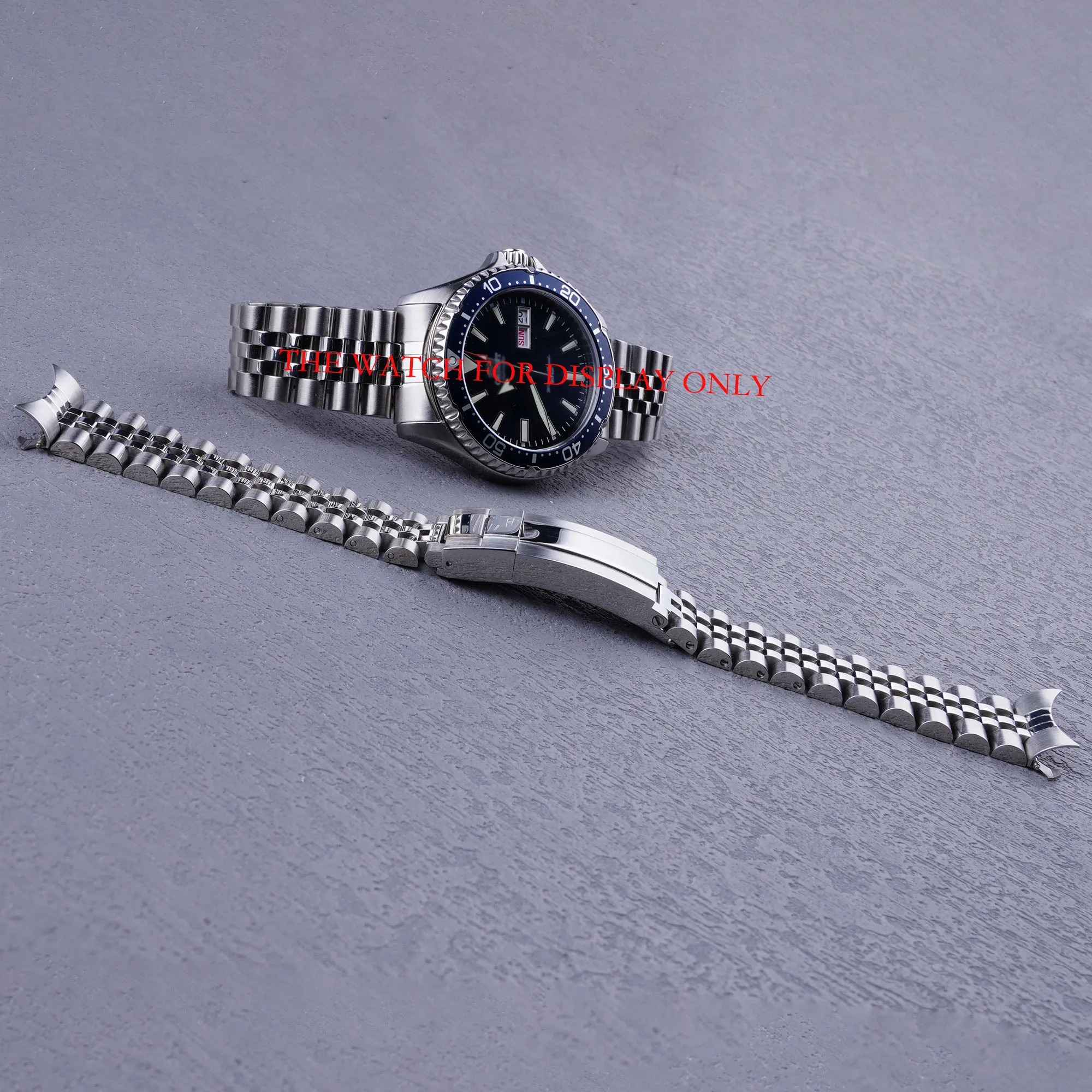 Rolamy 22mm Silver Jubilee Sol - Jared Jewelry Watches 评论和价格