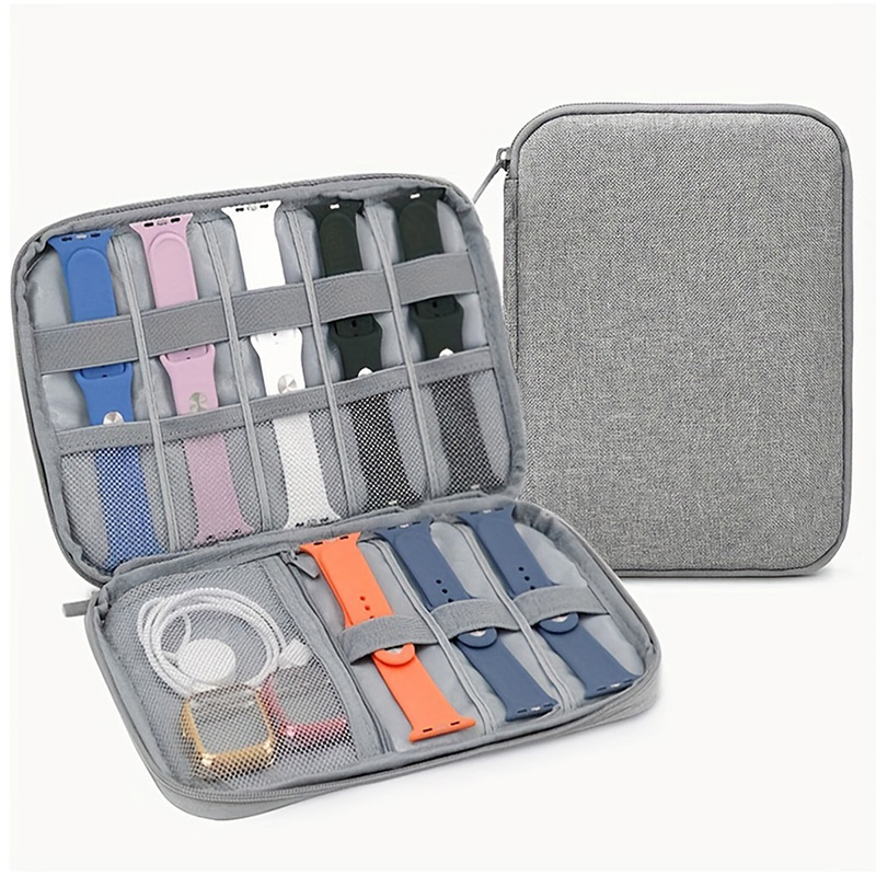 Watchband Bag For Apple Watch  - Jewellery Watch 评论和价格
