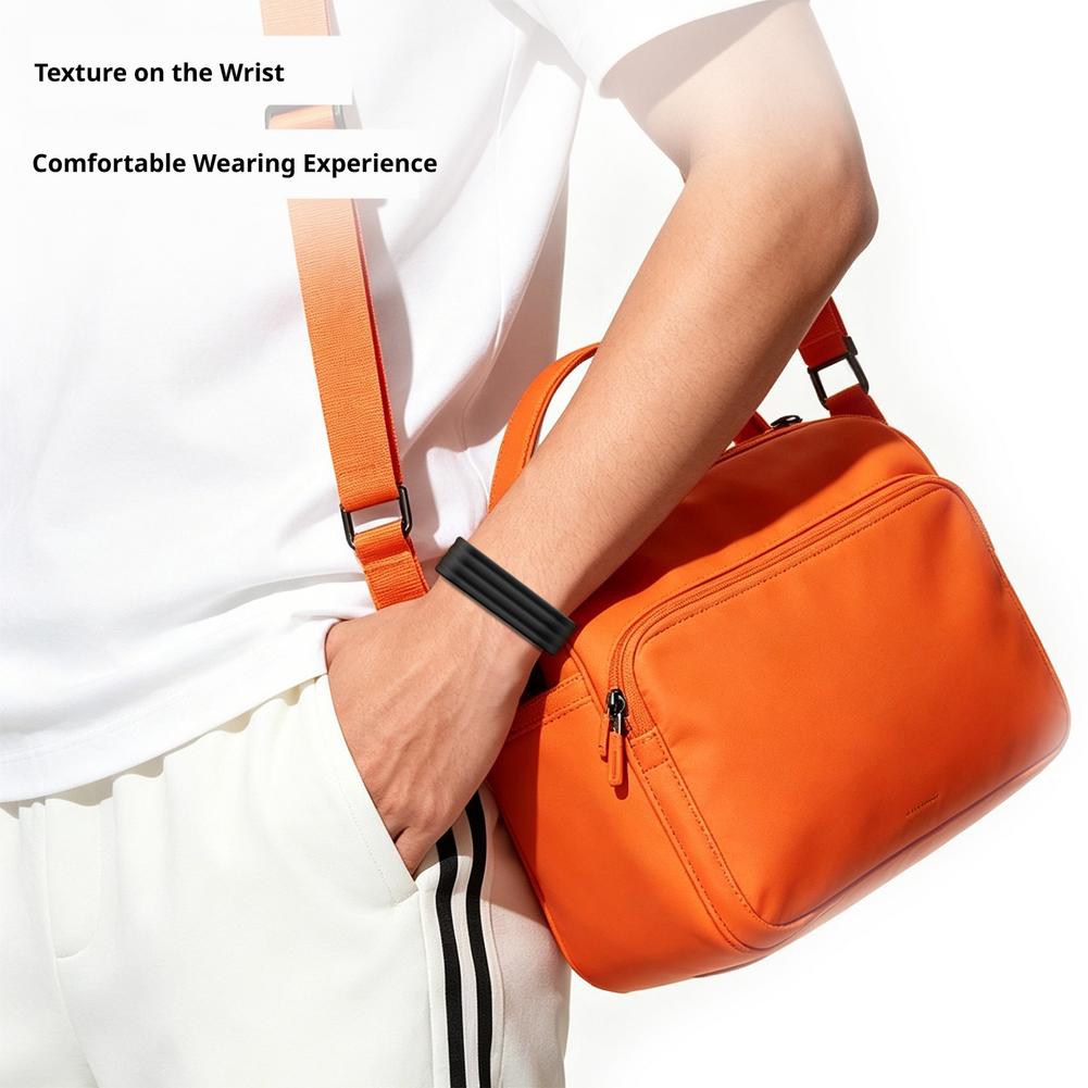 Silicone Band for Google Fitbi - Jewellery Watch 评论和价格