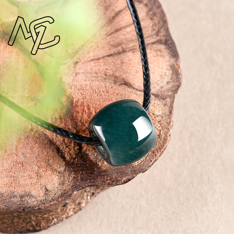 Natural Myanmar Emerald Deep B - Jewelry & Watches Vitopoulos Reviews 评论和价格