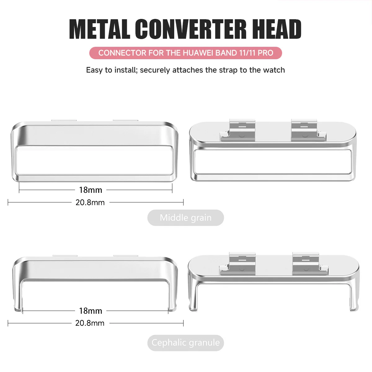 Stainless Steel Metal Accessor - Jewellery Watch 评论和价格