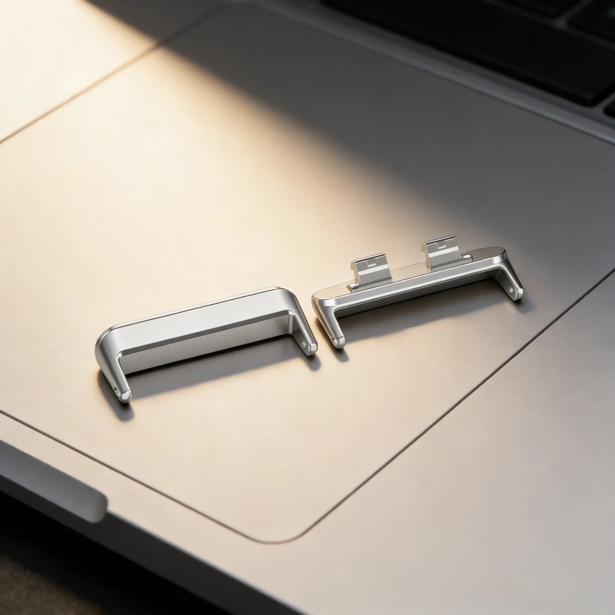 Stainless Steel Metal Accessor - Jewellery Watch 评论和价格